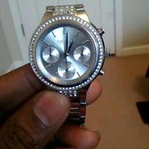 Women Caravelle Watch